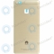 Huawei P9 Lite (VNS-L21, VNS-L31) Battery cover gold 02350SCQ 02350SCQ