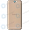 HTC One A9 Back cover gold 83H40038-20