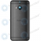 HTC One M9+ Back cover black