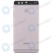 Huawei P9 Back cover grey