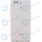 Huawei P9 Back cover silver