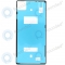 Sony Xperia X (F5121), Xperia X Dual (F5122) Adhesive sticker of battery cover 1299-7898