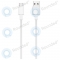 Huawei AP51 USB data cable Type-C white
