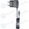 Nokia Travel charger with cable 2mm black AC-15E AC-15E