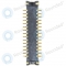 Samsung 3711-008931 Board connector /Display LCD socket 2x15pin 3711-008931
