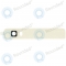 Huawei P8 Lite Camera lens gold