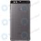Huawei P9 Plus Back cover black