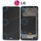 LG Stylus 2 (K520) Display unit complete brown ACQ88758801 ACQ88758801