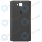 Huawei Y6 Pro (Honor Play 5X, Enjoy 5) Battery cover black