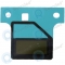 Sony Xperia X (F5121), Xperia X Dual (F5122) Adhesive sticker A of loudspeaker bracket 1299-7819