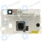 Huawei P9 Lite Fingerprint sensor  02350TMR