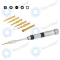 Kaisi K-8107 Precision metal multifunction screwdriver set 7-in-1