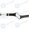 Samsung Galaxy Gear S (SM-R750) Strap set black GH98-34686A GH98-34686A