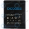 Doogee KissMe Battery B-DG580 H0820DG5800255 2500mAh
