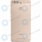 Huawei P9 Back cover gold rose