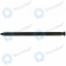 Samsung Galaxy Tab Active (SM-T360, SM-T365) Stylus Pen black GH98-34603A