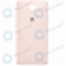Huawei Y5 II 2016 4G (CUN-L21) Battery cover pink 97070PAK