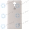 Huawei Y635 (Y635-L21) Battery cover white 51660PPN