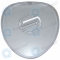 Philips Lid of bean container 11004123 996530002063 996530002063