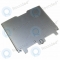 Philips Panel on drip tray silver 421944038991 421944038991