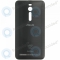 Asus Zenfone 2 Battery cover black 90AZ00A1-R7A100