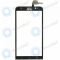 Asus Zenfone 2 (ZE550KL) Digitizer touchpanel black