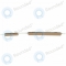 HTC One E9 Plus (A55) Side key rose 71H05263-00M
