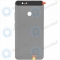 Huawei Nova Battery cover grey without logo