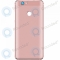 Huawei Nova Battery cover pink