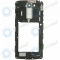 LG K7 (X210) Middle cover white ACQ88938902