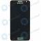 Samsung Galaxy A3 (SM-A300F) Display unit complete black GH97-16747B GH97-16747B