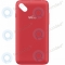 Wiko Sunset 2 Battery cover coral M112-R92420-000