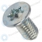 Jura Screw torx 3x6 66147 66147