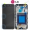 LG Nexus 5X (H790, H791) Display unit complete black ACQ88485501 ACQ88485501