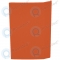 Philips Cover for coffee dump box red 11025244 996530067732 996530067732
