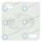 Samsung Galaxy J5 2016 (SM-J510F) Flash lens  GH64-05671A