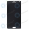 Samsung Galaxy Note 4 (SM-N910F) Display unit complete black GH97-16565B GH97-16565B