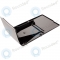Jura Tray silver 70013 70013