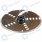 Philips Cutting plate 420303590480 420303590480