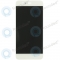 Huawei P10 Display module LCD + Digitizer white 02351DQN