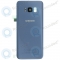 Samsung Galaxy S8 (SM-G950F) Battery cover blue GH82-13962D