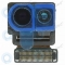 Samsung Galaxy S8 (SM-G950F) Camera module (front) 8MP incl. Iris scanner GH96-10654A