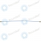 Samsung Galaxy S8 (SM-G950F), Galaxy S8 Plus (SM-G955F) Antenna cable blue GH39-01906A