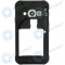 Samsung Galaxy Xcover 3 VE (SM-G389F) Middle cover  GH98-39213A