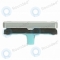 Samsung Galaxy S8 (SM-G950F), Galaxy S8 Plus (SM-G955F) Power button silver GH98-40967B