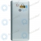 LG G6 (H870) Battery cover platinum ACQ89717201 ACQ89717201