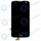 LG K4 (K120E) Display module LCD + Digitizer black MCQ68788401