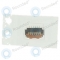 Samsung Board connector BTB socket 13pin 3708-002283 3708-002283