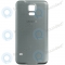 Samsung Galaxy S5 Neo (SM-G903F) Battery cover silver GH98-37898C GH98-37898C