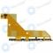 Sony Xperia Z3 (D6603, D6643, D6653) Charging connector flex 1280-6834 1280-6834